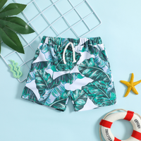 Thumbnail for SunnySplash – Ligeros y cómodos – Bañadores para niños