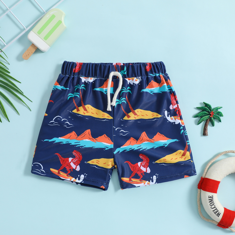 SunnySplash – Ligeros y cómodos – Bañadores para niños