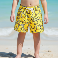 Thumbnail for SunnySplash – Ligeros y cómodos – Bañadores para niños