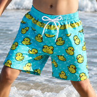 Thumbnail for SunnySplash – Ligeros y cómodos – Bañadores para niños