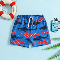Thumbnail for SunnySplash – Ligeros y cómodos – Bañadores para niños
