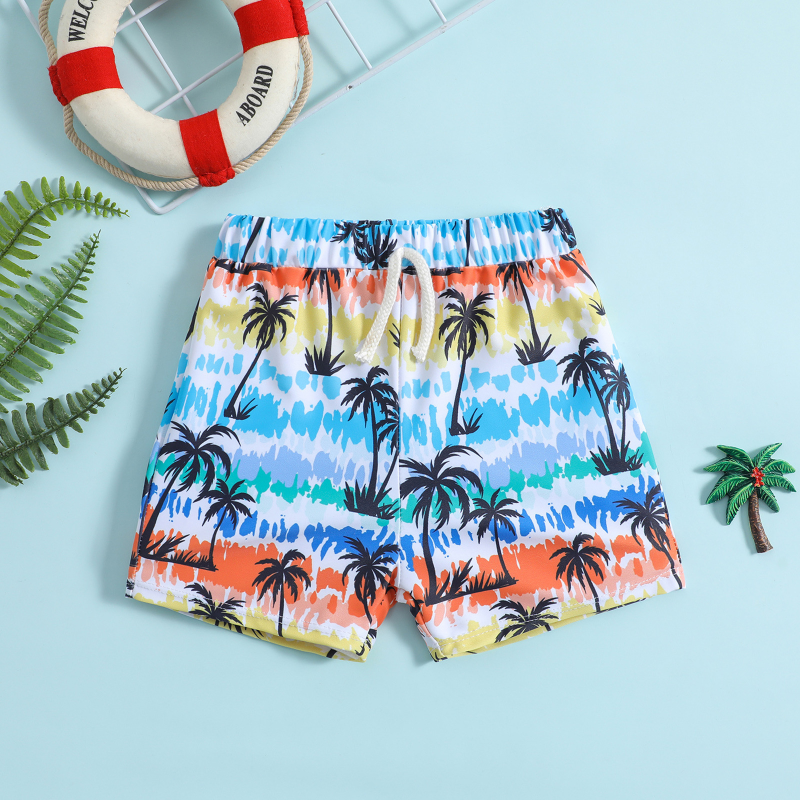 SunnySplash – Ligeros y cómodos – Bañadores para niños