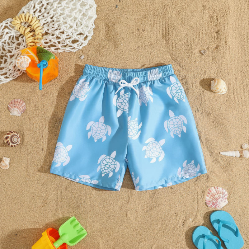 SunnySplash – Ligeros y cómodos – Bañadores para niños