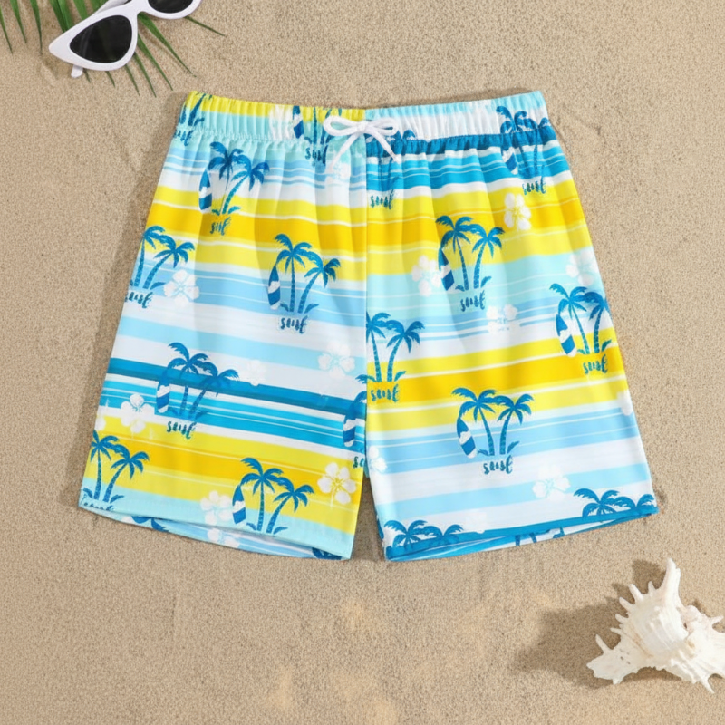 SunnySplash – Ligeros y cómodos – Bañadores para niños