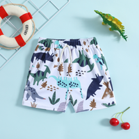 Thumbnail for SunnySplash – Ligeros y cómodos – Bañadores para niños