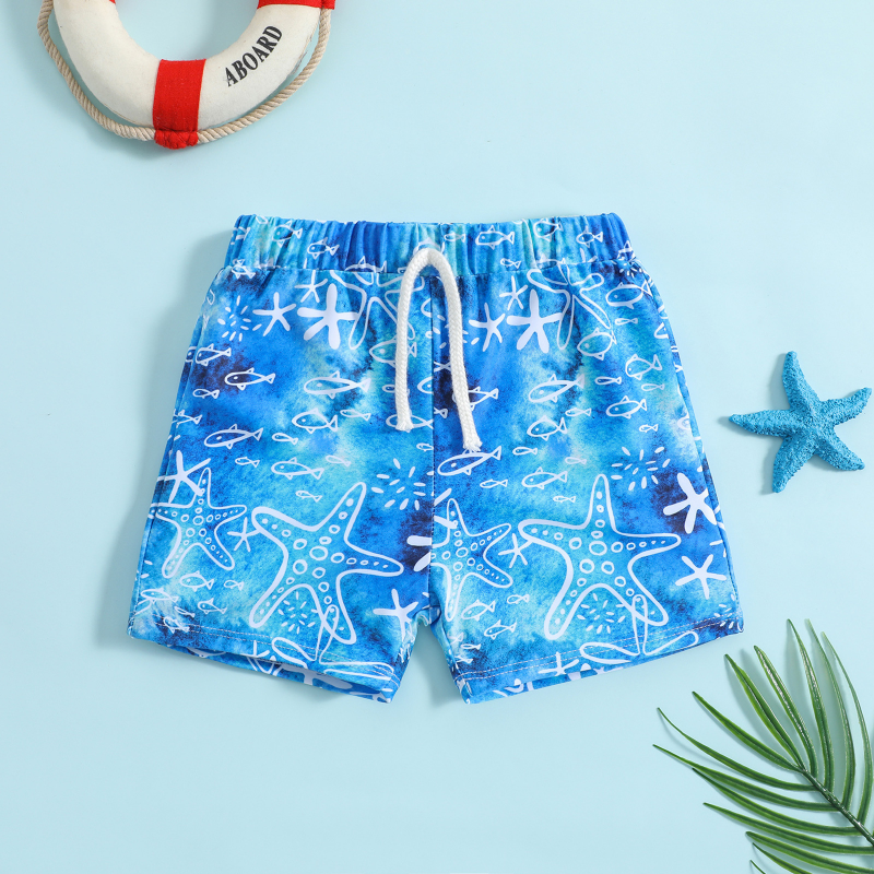SunnySplash – Ligeros y cómodos – Bañadores para niños
