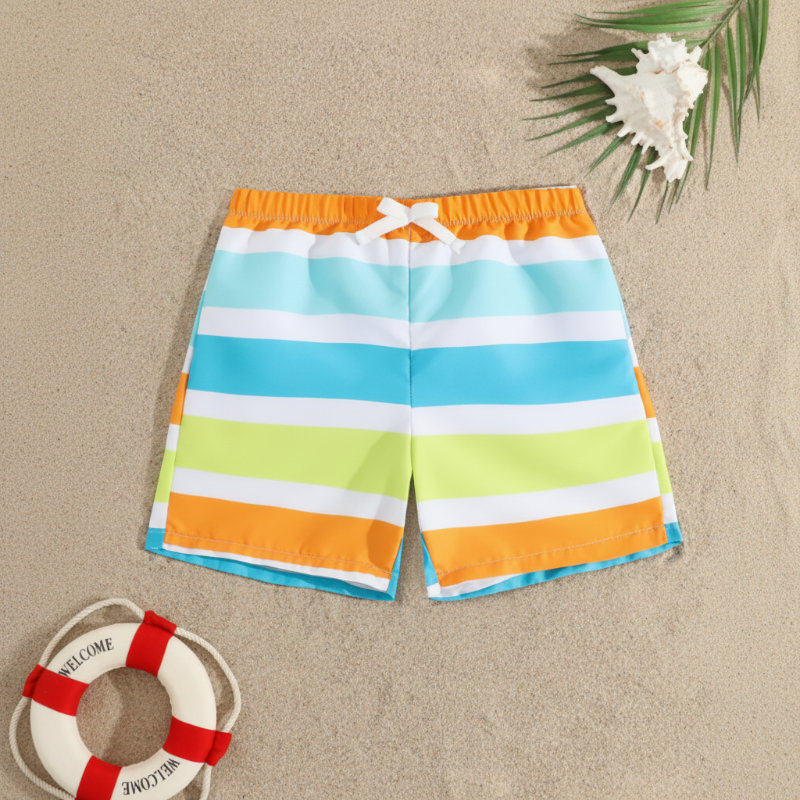 SunnySplash – Ligeros y cómodos – Bañadores para niños
