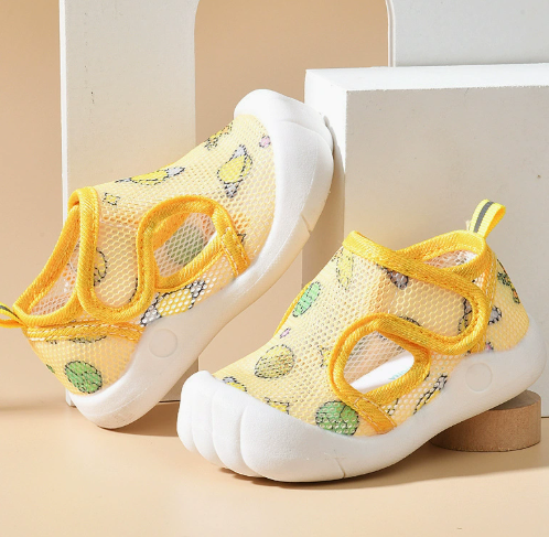 Puddle Play Pals™ - Easy fit - Sandalias con malla