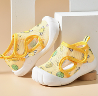 Thumbnail for Puddle Play Pals™ - Easy fit - Sandalias con malla