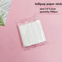 Thumbnail for SweetPop – Dulces saludables – Juego de moldes de silicona para piruletas
