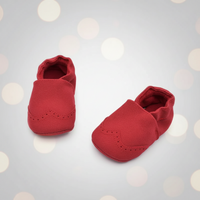 Thumbnail for SweetSteps – Suaves y antideslizantes – Zapatitos para bebé