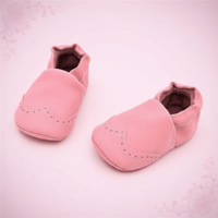 Thumbnail for SweetSteps – Suaves y antideslizantes – Zapatitos para bebé