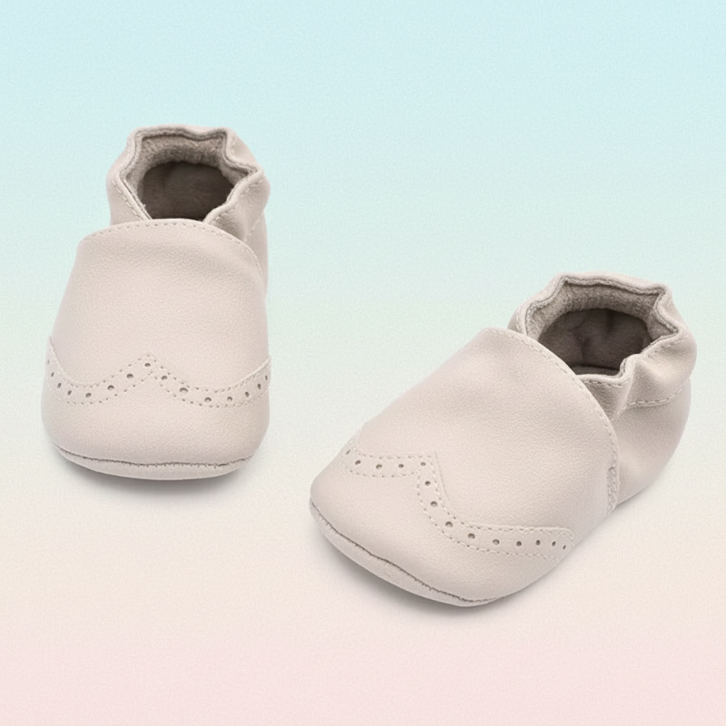 SweetSteps – Suaves y antideslizantes – Zapatitos para bebé