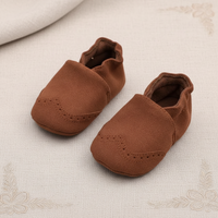 Thumbnail for SweetSteps – Suaves y antideslizantes – Zapatitos para bebé
