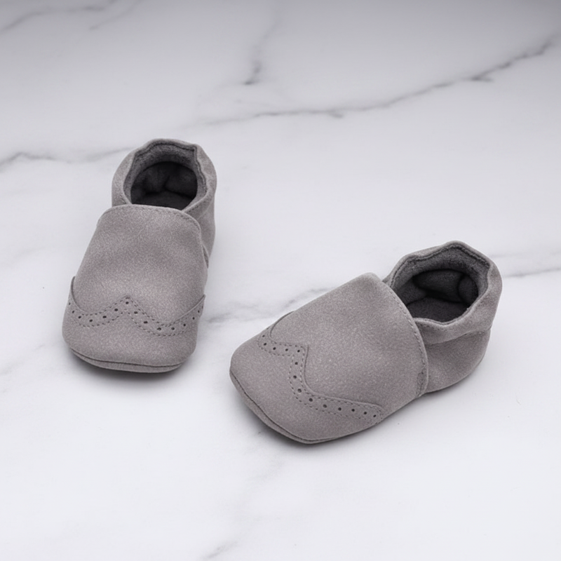 SweetSteps – Suaves y antideslizantes – Zapatitos para bebé
