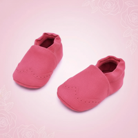 Thumbnail for SweetSteps – Suaves y antideslizantes – Zapatitos para bebé
