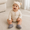 SweetSteps – Suaves y antideslizantes – Zapatitos para bebé