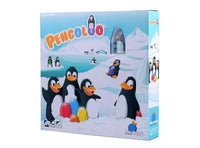 Thumbnail for Pengoloo™ - Un divertido juego familiar - Juego de aventuras con pingüinos