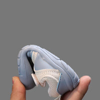 Thumbnail for TinySteps Kids - Natural y seguro - Zapatos para bebés Barefoot Azules