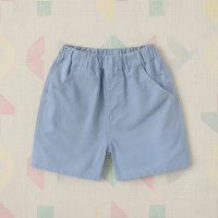 Thumbnail for TinyMove – Deportivos y prácticos: pantalones cortos de verano para niños