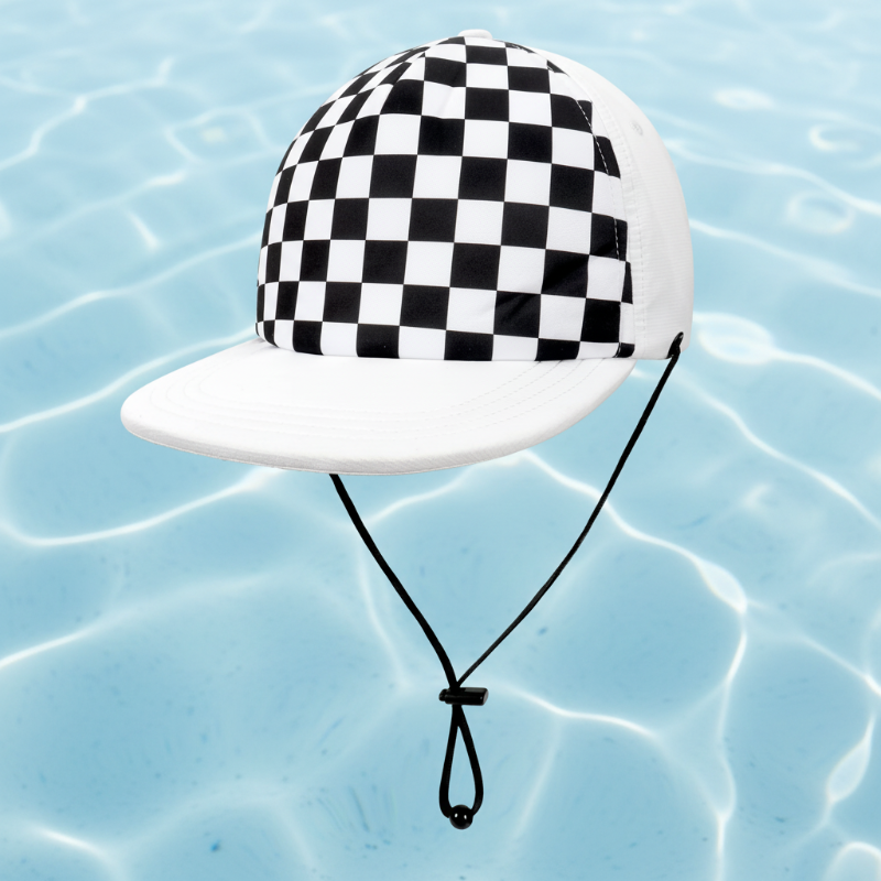 TinyRay – Transpirable y divertido – Gorra infantil
