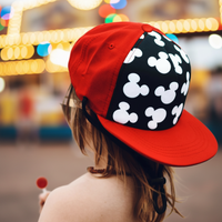 Thumbnail for TinyRay – Transpirable y divertido – Gorra infantil