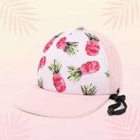 Thumbnail for TinyRay – Transpirable y divertido – Gorra infantil