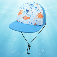 Thumbnail for TinyRay – Transpirable y divertido – Gorra infantil