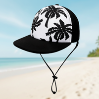 Thumbnail for TinyRay – Transpirable y divertido – Gorra infantil
