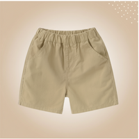 Thumbnail for TinyMove – Deportivos y prácticos: pantalones cortos de verano para niños