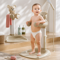 Thumbnail for TinyBath – Seguro y estable – Soporte para el baño del bebé