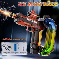 Thumbnail for TurboBlaster – Promoción y diversión a raudales – Pistola de agua «Ruimte»