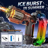 Thumbnail for TurboBlaster – Promoción y diversión a raudales – Pistola de agua «Ruimte»