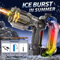 Thumbnail for TurboBlaster – Promoción y diversión a raudales – Pistola de agua «Ruimte»