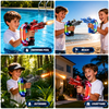 TurboBlaster – Promoción y diversión a raudales – Pistola de agua «Ruimte»