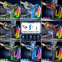 Thumbnail for TurboBlaster – Promoción y diversión a raudales – Pistola de agua «Ruimte»