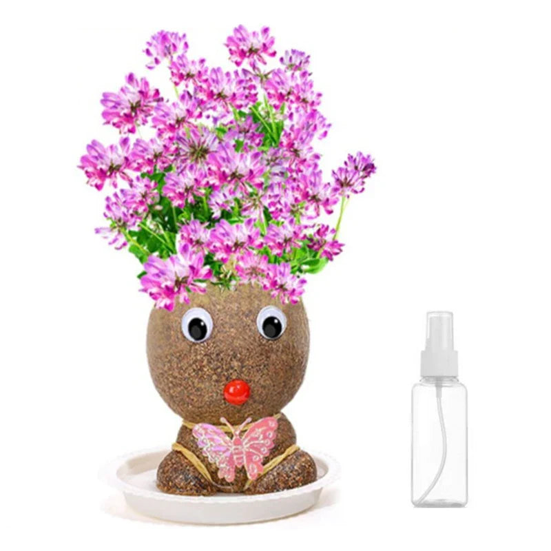 Figure Plants™ - Aprende a cuidar las plantas - Figuras de plantas decorativas