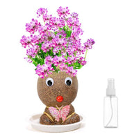 Thumbnail for Figure Plants™ - Aprende a cuidar las plantas - Figuras de plantas decorativas