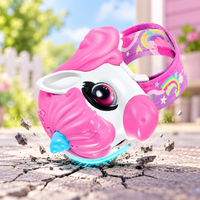 Thumbnail for UnicornTalk – Adorable e interactivo: walkie-talkie de unicornio para niños