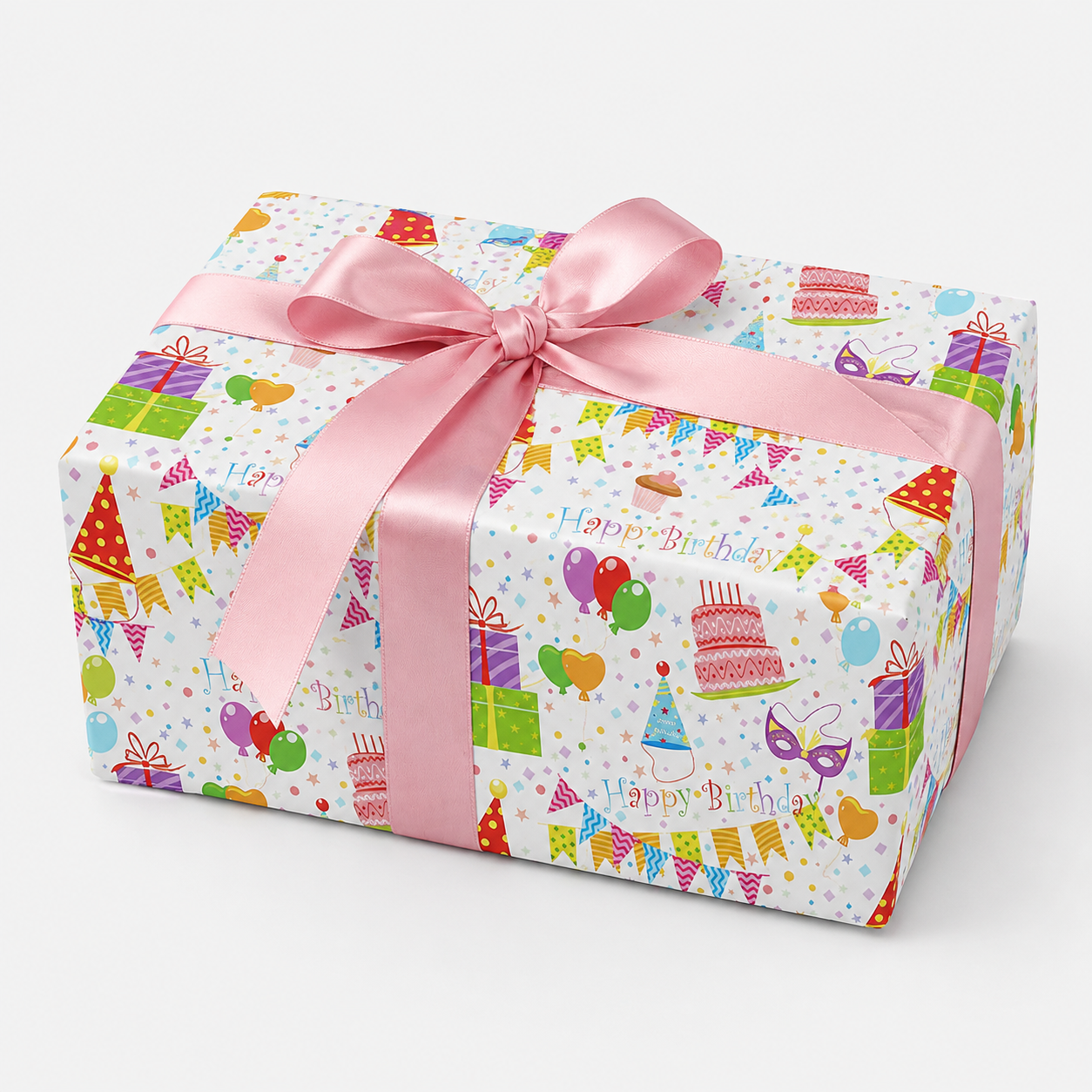 Envase de regalo