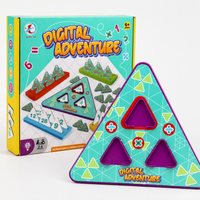Thumbnail for SmartLearners – Divertido y educativo – Juego de rompecabezas matemático