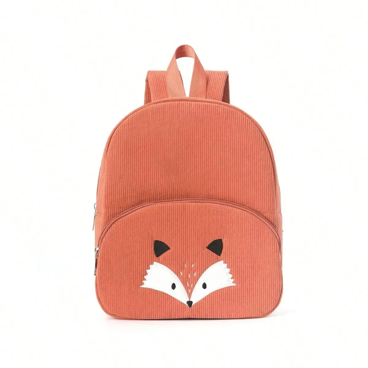 MyLittleBag – Personalizado y adorable: mochila infantil personalizada con nombre y estampado de animales