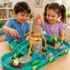 WaterAdventure – Colorido y lúdico – Juego acuático para niños