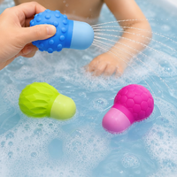 Thumbnail for Water Squirters – Divertido y seguro – Pistola de agua (juego de 3)