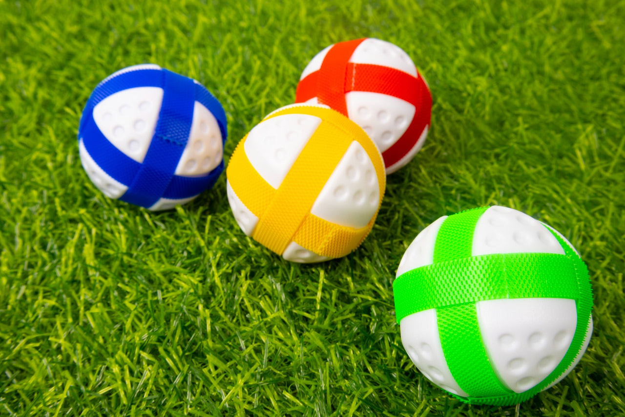 GolfSpot – Diversión activa al aire libre - Juego de golf