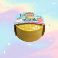 Thumbnail for FunSquish – Colorido y diversión con purpurina – Bolitas blanditas con purpurina