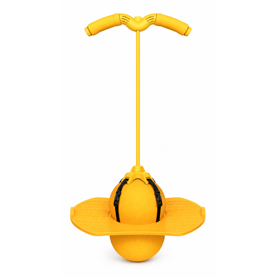 JumpJoy – Equilibrio y diversión: barra de equilibrio para niños