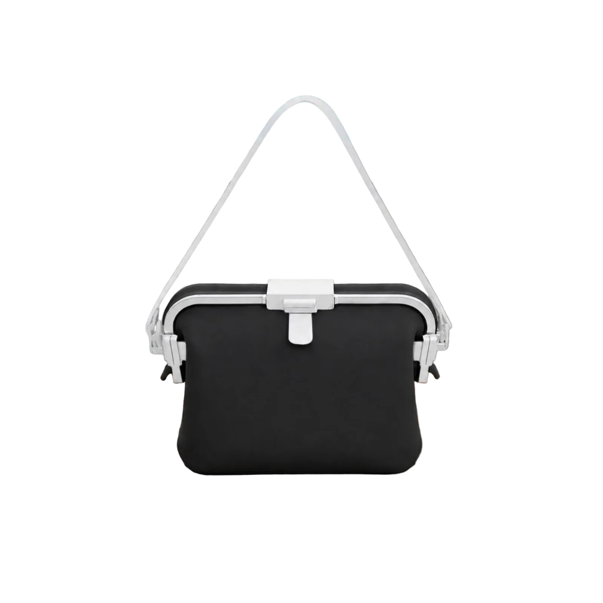 SeaBag – Diversión acuática y práctico: bolso de hombro grande de silicona impermeable