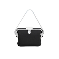 Thumbnail for SeaBag – Diversión acuática y práctico: bolso de hombro grande de silicona impermeable