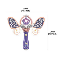 Thumbnail for Butterfly Wand™ - Diversión con mariposas mágicas - Varita luminosa